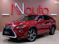 Автомобиль бензин Лексус б/у - купить на Автобазаре
