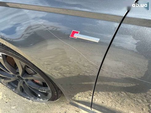 Audi A6 2013 - фото 8