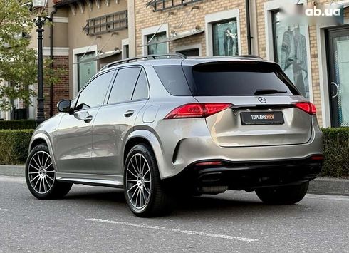 Mercedes-Benz GLE-Class 2020 - фото 12