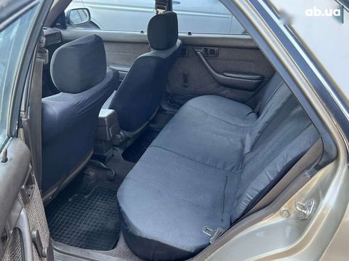 Toyota Carina 1988 - фото 26