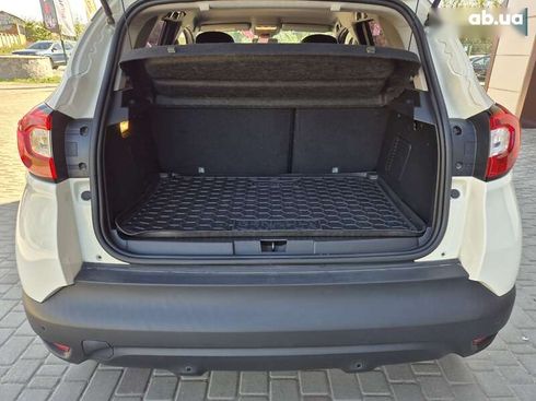 Renault Captur 2015 - фото 28