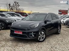 Продаж вживаних Kia Niro в Львівській області - купити на Автобазарі