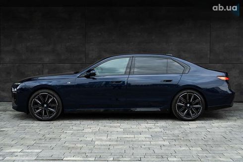 BMW 7 серия 2023 - фото 7