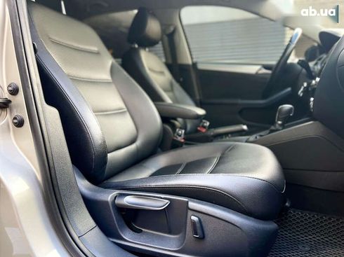 Volkswagen Jetta 2013 - фото 21