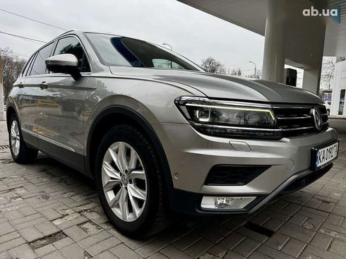 Volkswagen Tiguan 2016 - фото 13