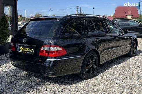Mercedes-Benz E-Класс 2006 - фото 6