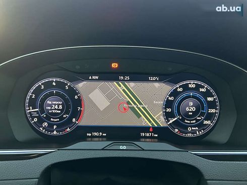 Volkswagen Passat 2016 - фото 28