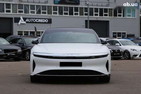 Lucid Motors Air 2022 - фото 2