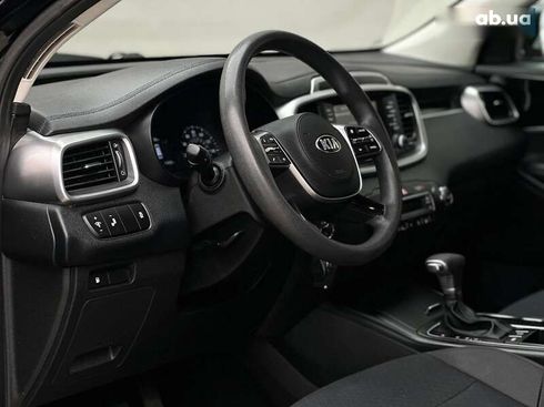 Kia Sorento 2019 - фото 17