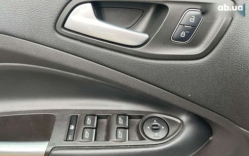 Ford Escape 2018 - фото 15
