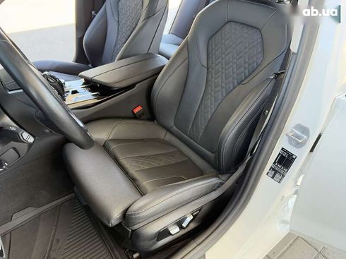 BMW 5 серия 2020 - фото 30