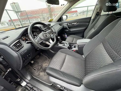 Nissan Rogue 2018 - фото 18