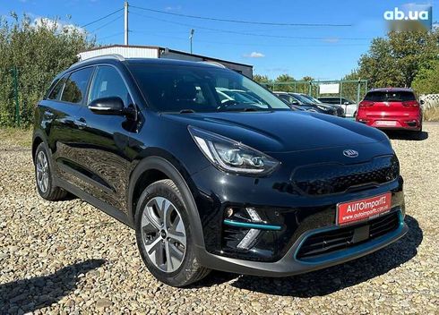 Kia Niro 2020 - фото 24