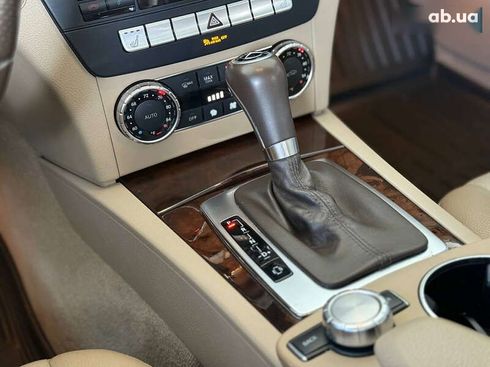 Mercedes-Benz C-Класс 2012 - фото 28