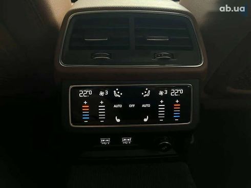 Audi A6 2019 - фото 20