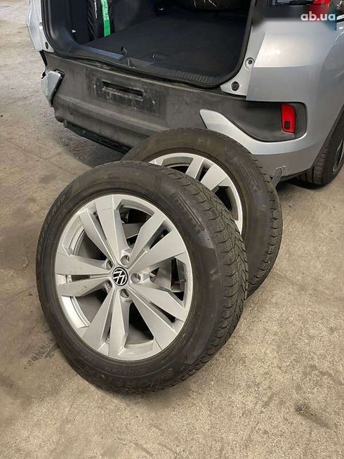 Volkswagen ID.4 GTX 2023 - фото 11