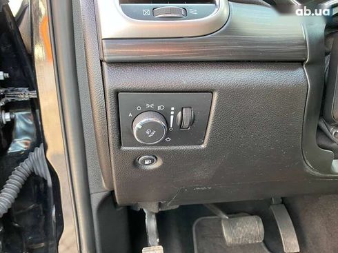 Jeep Grand Cherokee 2020 - фото 13