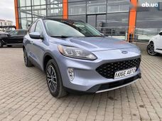 Продажа Ford б/у в Львовской области - купить на Автобазаре