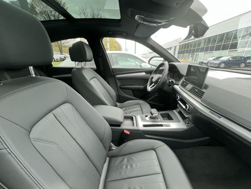 Audi Q5 2023 - фото 29