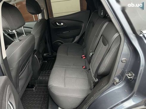 Renault Kadjar 2020 - фото 29