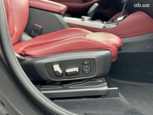 BMW X4 2020 серый - фото 34