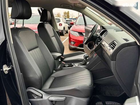 Volkswagen Tiguan 2023 - фото 24