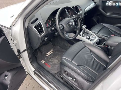 Audi Q5 2016 - фото 16