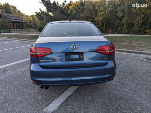 Volkswagen Jetta 2015 - фото 5