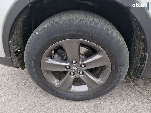 Toyota RAV4 2014 - фото 9