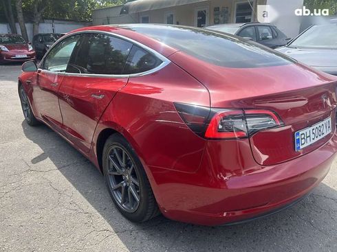 Tesla Model 3 2018 - фото 3