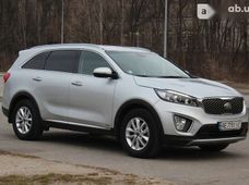 Купити Kia бу в Дніпрі - купити на Автобазарі