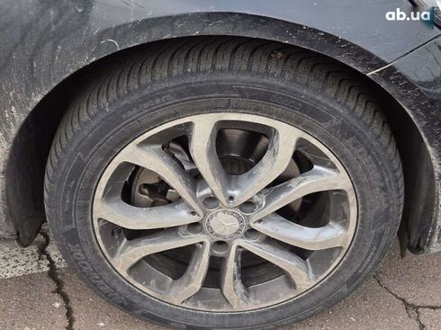 Mercedes-Benz C-Класс 2016 - фото 18