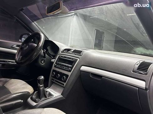 Skoda Octavia 2011 - фото 20