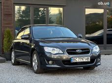 Продаж вживаних Subaru Legacy 2006 року у Львові - купити на Автобазарі