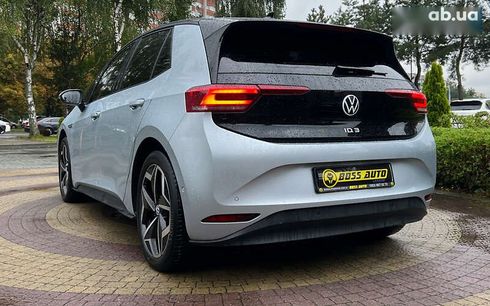 Volkswagen ID.3 2022 - фото 5