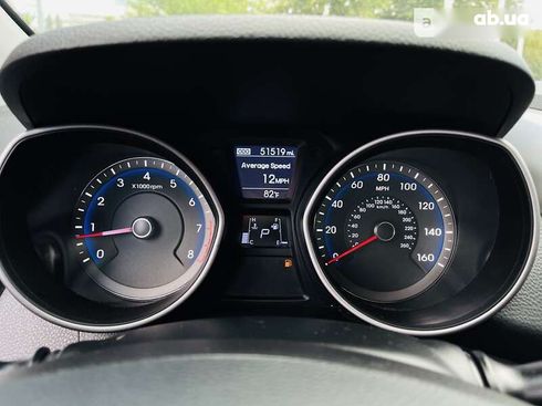 Hyundai Elantra 2016 - фото 18