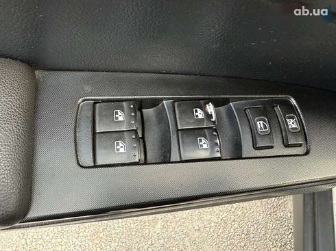 SsangYong Actyon 2008 - фото 22