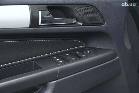 Opel Zafira 2009 - фото 14