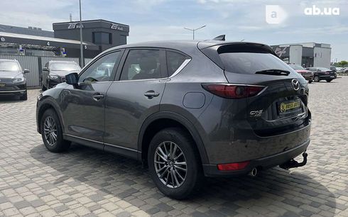 Mazda CX-5 2017 - фото 6