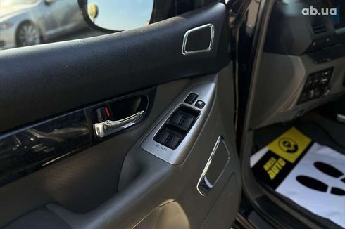 Toyota Land Cruiser 2008 - фото 14