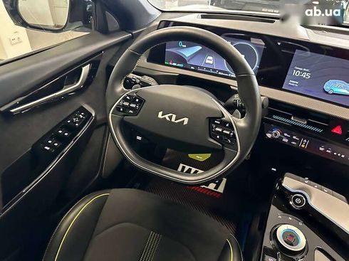 Kia EV6 2023 - фото 25