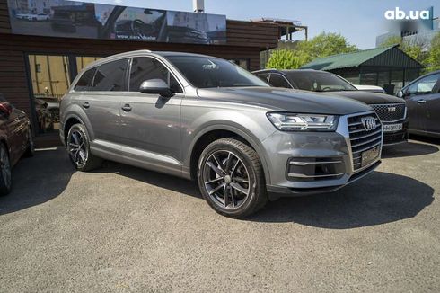 Audi Q7 2016 - фото 5