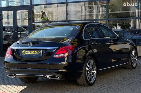 Mercedes-Benz C-Класс 2015 - фото 6