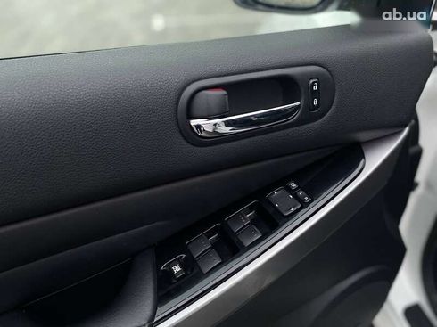 Mazda CX-7 2011 - фото 20