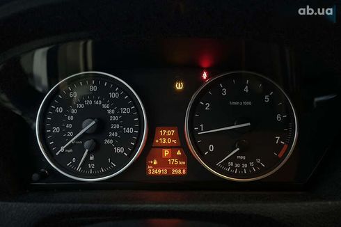 BMW X5 2012 - фото 15