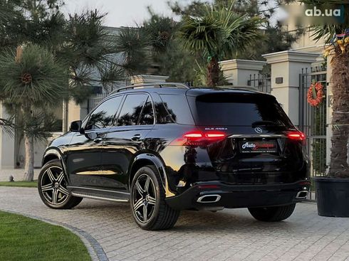 Mercedes-Benz GLE-Class 2023 - фото 8