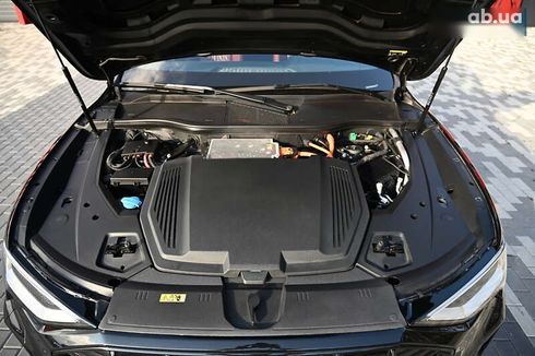 Audi Q4 Sportback e-tron 2022 - фото 24