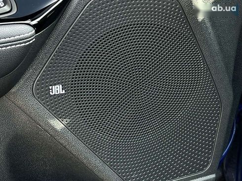 Kia Niro 2021 - фото 30