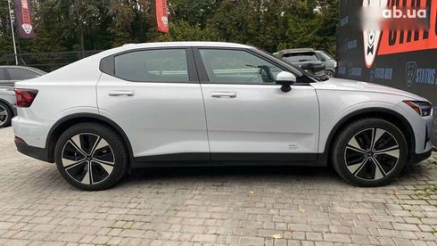 Polestar 2 2022 - фото 5