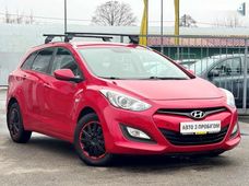 Продаж вживаних Hyundai i30 в Києві - купити на Автобазарі